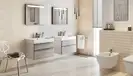 OPOCZNO Декор Soft Marble 24x74 код 3223 Опочно (TDZZ1225505115)