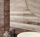 OPOCZNO Декор Elega Patchwork 29,7x60 код 9396 Опочно (TDZZ1225872018)