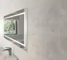 OPOCZNO Декор Grey Shades Patchwork 29,7x60 код 9501 Опочно (TDZZ1225882018)