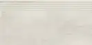 OPOCZNO Сходинка Grava White 29,8x59,8 код 9490 Опочно (TDZZ1229595947)