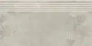 Сходинка Quenos Light Grey 298x598x8 Opoczno (TDZZ1229845947)
