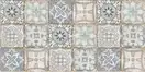 OPOCZNO Декор Paula Patchwork 29,7x60 код 5304 Опочно (TDZZ1251731945)