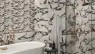 OPOCZNO Декор Crystalline GLOSSY 25x75 код 6203 Опочно (TDZZ1255042542)