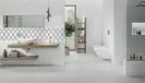 OPOCZNO Декор Lilas 20x60 код 1336 Опочно (TDZZ1258703762)