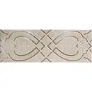 Pamesa Ceramica Декор настенный Pamesa Ceamica At. Sigma Syna Marfil 25 х 70 см 308837