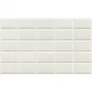 Pamesa Ceramica Декор настенный Pamesa Ceamica At. Blaze Blanco RLV 33,3 х 55 см 359173