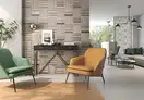 Pamesa Ceramica Декор настенный Pamesa Ceamica Wembley Bond ST Multicolor 25 х 50 см 450298