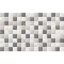 Pamesa Ceramica Мозаика Pamesa Ceamica AT. RLV. Murano Gris 33,3 х 55 см (8 мм) 520108