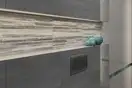 Декор Nati Grys Смужки 25x40 код 1511 Ceramika Paradyz (I---250X400-1-NATI.GRPA)