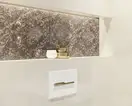 Декор Palazzo Brown Ornament 300x600x9 Paradyz (I---300X600-1-PALA.BROR)