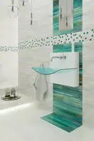 Декор Laterizio A SZKL 30x60 код 1178 Ceramika Paradyz (IG--300X600-1-LATE.--A--2)