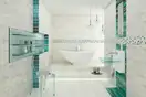 Декор Laterizio B SZKL 30x60 код 1161 Ceramika Paradyz (IG--300X600-1-LATE.--B--2)
