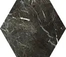 Декор Tosi Brown Hexagon POL 17,1x19,8 код 3812 Ceramika Paradyz (IPH-171X198-1-TOSI.BR)