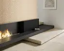 Декор Noisy Whisper Gold RECT STR Блиск 39,8x119,8 код 8805 Ceramika Paradyz (ISR-0,4X1,2-1-NOIS.GO)