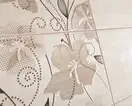 Фриз Doppio Beige 4,8x40 код 1811 Ceramika Paradyz (L---048X400-1-DOPP.BE)