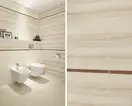 Фриз Універсальний Beige SZKL 2,3x60 код 0143 Ceramika Paradyz (LG--023X600-1-LISZ.BE---4)