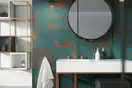 Фриз Універсальний Azzurro SZKL 7x59,5 код 0866 Ceramika Paradyz (LG--070X595-1-LISZ.AO)