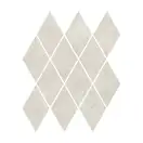 Мозаїка пресована Afternoon Silver Romb Pillow 20,6x23,7 код 9894 Ceramika Paradyz (M-P-206X237-1-AFTE.SIPIL)