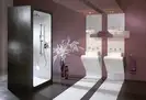 Мозаїка пресована Altea Bianco (2,3x2,3) 29,8x29,8 код 8736 Ceramika Paradyz (M-P-298X298-1-ALTE.BI---2)