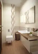 Мозаїка пресована Sari Beige (2,3x2,3) 29,8x29,8 код 9718 Ceramika Paradyz (M-P-298X298-1-SARI.BE)