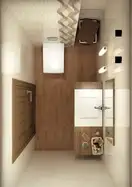 Мозаїка пресована Sari Beige (2,3x2,3) 29,8x29,8 код 9718 Ceramika Paradyz (M-P-298X298-1-SARI.BE)