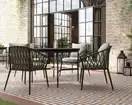 Мозаїка Modernizm Bianco Mix B 308,6x308,6x6 Paradyz (M-P-309X309-1-MODM.BIMXB)