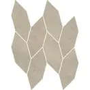Мозаїка різана Smoothstone Bianco SATYNA 22,3x29,8 код 9033 Ceramika Paradyz (MWC-223X298-1-SMST.BI)
