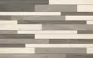 Мозаїка Ornelia Bianco 25x40 код 6798 Ceramika Paradyz (S---250X400-1-ORNE.BIMOZ)