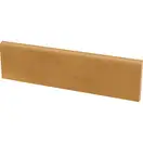 Цоколь Aquarius Brown 8,1x30 код 4970 Ceramika Paradyz (Z---081X300-1-AQUS.BR---C)