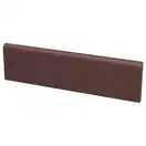 Цоколь Natural Brown 8,1x30 код 7421 Ceramika Paradyz (Z---081X300-1-NATU.BR---C)