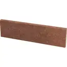 Цоколь Taurus Brown 8,1x30 код 7520 Ceramika Paradyz (Z---081X300-1-TAUR.BR---C)