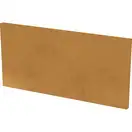 Підсходинка Aquarius Brown 14,8x30 код 0588 Ceramika Paradyz (Z---148X300-1-AQUS.BR)
