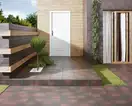 Підвіконник Semir Rosa 10x20 код 4579 Ceramika Paradyz (Z---200X100-1-SEMI.RO)