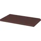 Підвіконник Natural Brown 13,5x24,5 код 8554 Ceramika Paradyz (Z---245X135-1-NATU.BR---3)