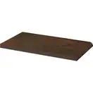 Підвіконник Semir Brown 13,5x24,5 код 0335 Ceramika Paradyz (Z---245X135-1-SEMI.BR)