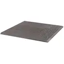 Сходинка кутова Taurus Grys 30x30 код 4849 Ceramika Paradyz (Z---300X300-1-TAUR.GRSN-S)