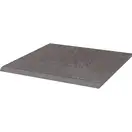 Сходинка пряма Taurus Grys 30x30 код 4630 Ceramika Paradyz (Z---300X300-1-TAUR.GRSP)