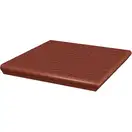 Сходинка з капіносом кутова Natural Rosa STR 33x33 код 7892 Ceramika Paradyz (Z---330X330-1-NATU.ROKN)