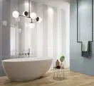 Декор CSACITMB00 City Midblue 250x750x9,4 Sant'agostino