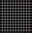 Мозаїка Flexible Architecture Mos Black Bri 300x300x10 Sant'agostino (CSAMFBKB01)