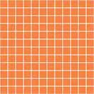 Мозаїка Flexible Architecture Mos Orange 300x300x8 Sant'agostino (CSAMFORM01)