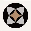 Декор Pictart Graphic 150х150 Sant'agostino (CSAPIGRA15)