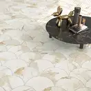 Декор Nikoi Tulum Macao 337x364x11 Vives (40IF)