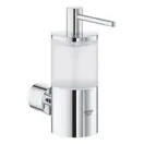 Дозатор для рідкого мила Grohe Atrio (40306003)
