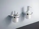 Дозатор рідк.мила Ambienta 5397605, KLUDI НІМЕЧЧИНА (5397605)