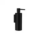 дозатор рідкого мила Omnires Uni black (UN10720/OBL)