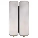Диспенсер для жидкого мыла Qtap Davcovac mydla DM350CS2