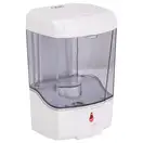 Диспенсер для жидкого мыла Qtap Davcovac mydla DM600WP