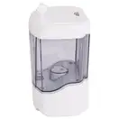 Диспенсер для жидкого мыла Qtap Davcovac mydla DM600WP