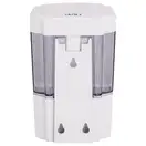 Диспенсер для жидкого мыла Qtap Davcovac mydla DM600WP